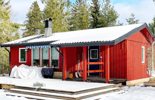 7 Person Holiday Home in Blido-by Traum - Photo 44