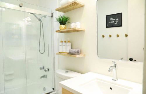 The Hillside Hideaway Mid Century Big Terrace - Foto 33