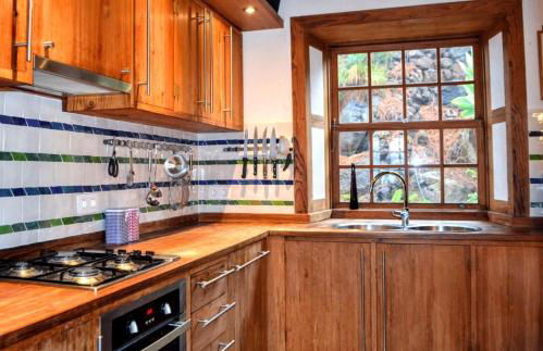 ALPALMA casa & jardín - Foto 23