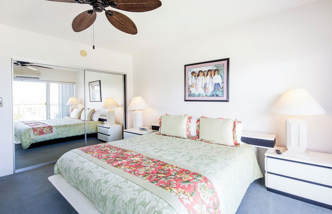 Castle Waikīkī Shore - Foto 13