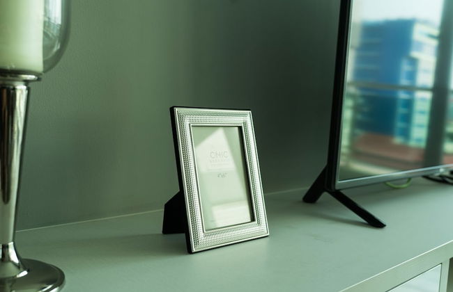 SSB Residence - Foto 8