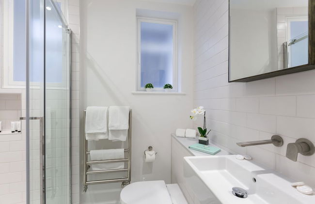 Urban Chic - Wellington - Foto 35