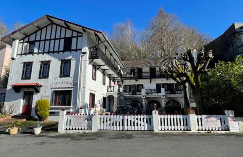 Le Chalet Basque - Foto 1