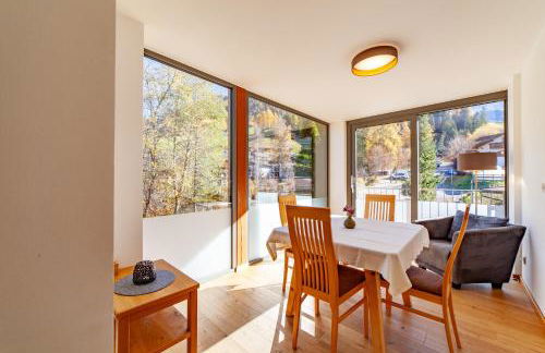 Haus Tannenburg - Photo 46