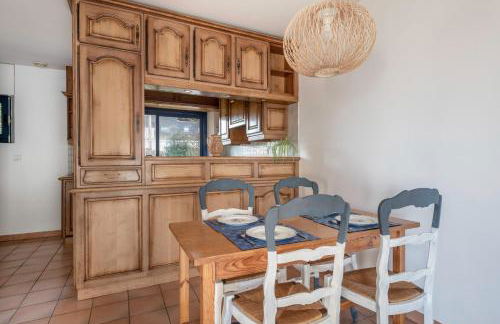 Vacances au plus proche de la Petite Mer - Foto 9