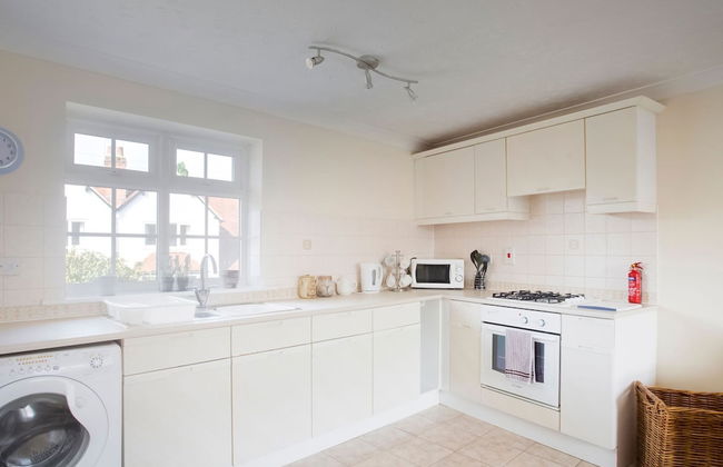 Rustic Holiday Home in Birmingham near Motorcycle Museum - Foto 5