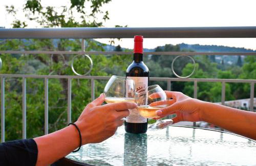 Studios Pantelis Corfu - Adults Only - Foto 10