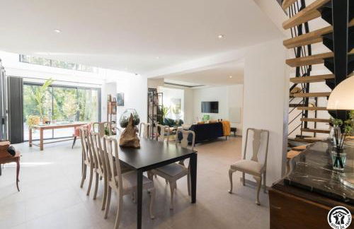 Villa la sauziere - Foto 4