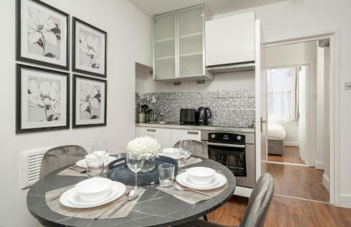 Paddington Praed St Apartment - Foto 30