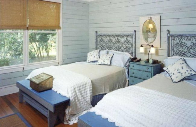 Ball House and Cottages - Foto 11