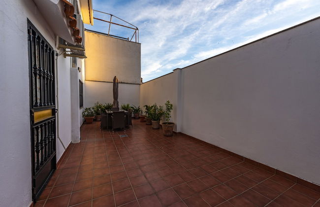 Apartamento Turístico San Jorge - Foto 15