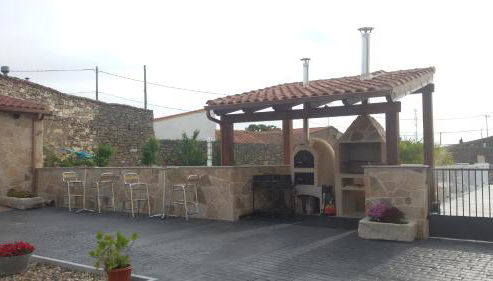 El Pilar de Don Gregorio - Foto 5