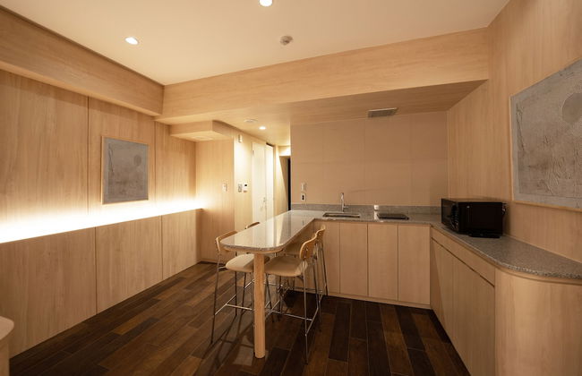 UH SUITE NAMBA STATION - Foto 23