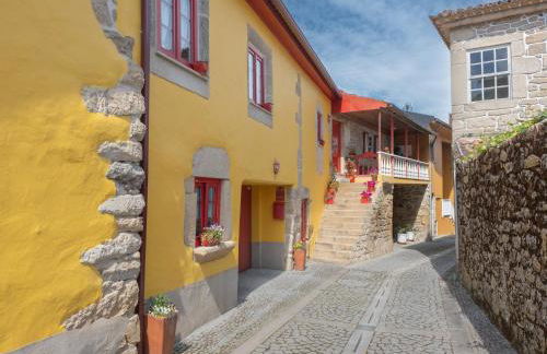 Casa do Sino, Estadia Moderna Perto do Douro - Foto 6