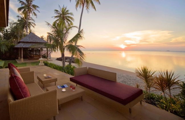 Samara Luxury Beachfront Villa - Foto 11