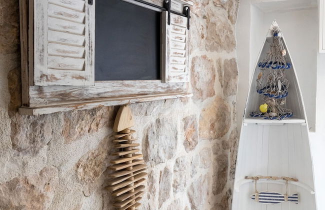 Apartments and rooms Naida - Foto 28