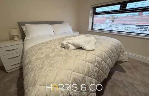 Sandringham & Spa Villa - Foto 22