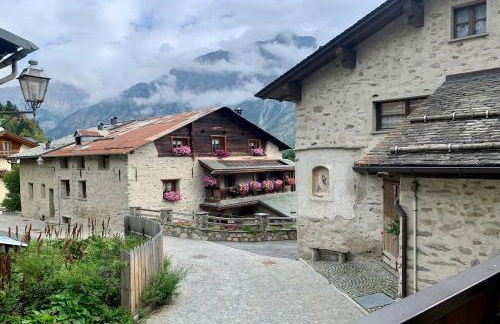 Charming three-room apartment in Oga - Photo 33