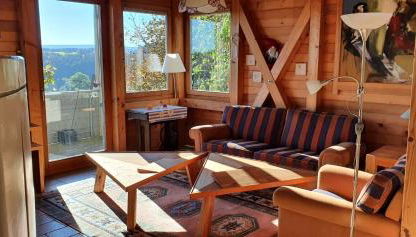 Außergewöhnliches Ferienhaus im Schwarzwald - Foto 2