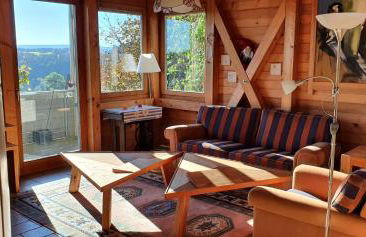 Außergewöhnliches Ferienhaus im Schwarzwald - Foto 2