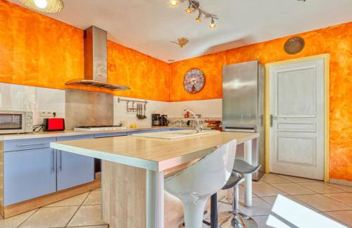 Holiday Home Tina by Interhome - Photo 8