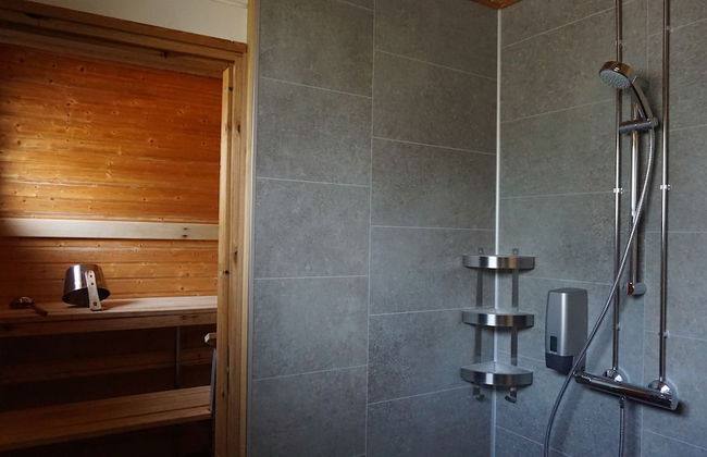 Sallatunturin Tuvat - Foto 20