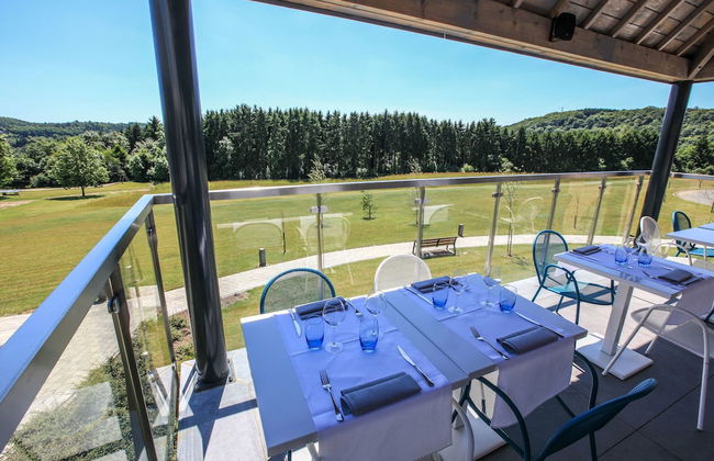 Maisons de Vacances Azur en Ardenne - Photo 67