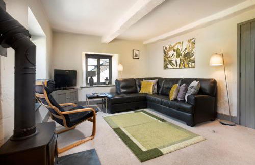 Jontys Cottage - Foto 8