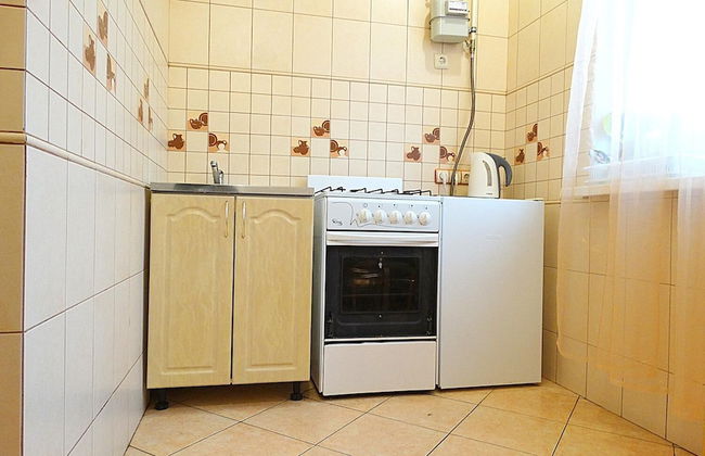 Inndays on Kirova 151a2 - Foto 12