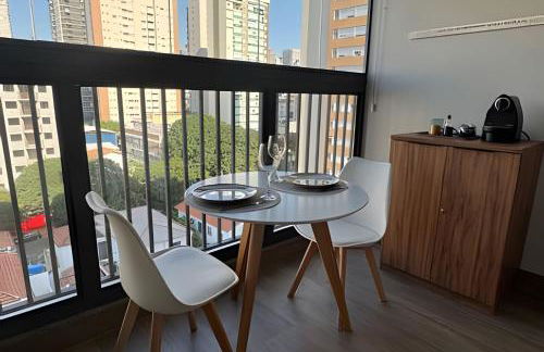 Studio 915 Alto Padrão ao lado do Allianz Parque - Foto 7