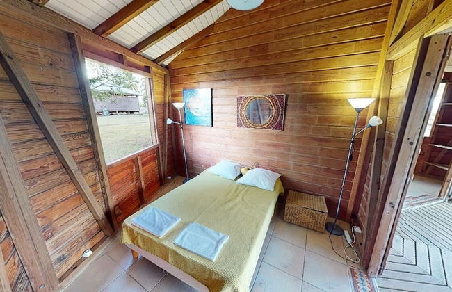 Les gîtes Baobab - Photo 19