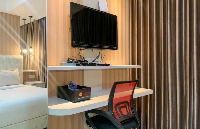 Well Appointed And Cozy Studio At West Vista Apartment - Photo 6