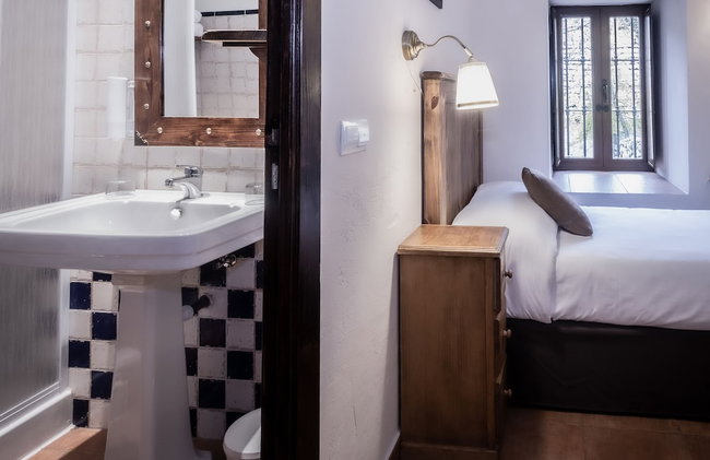 Posada Peña Pintada by Vivere Stays - Foto 12