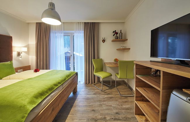 Landhaus Keil - Foto 7