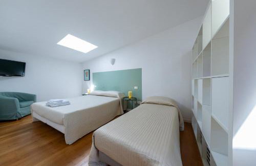 La Maison del Capestrano - Foto 40