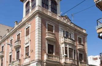 Apartamento en Edificio Tortosa - Foto 1