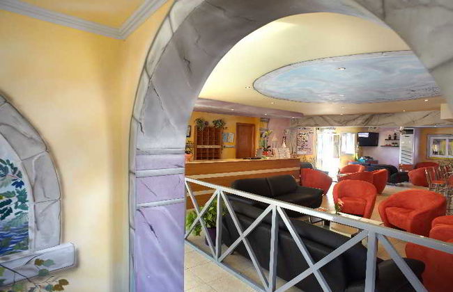 Marietta Hotel & Apartments - Foto 20