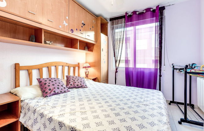 Playa los Náufragos - Foto 3