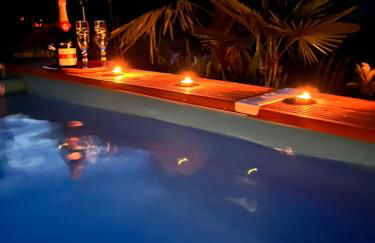 Gite Au Grenier Cosy - Foto 39