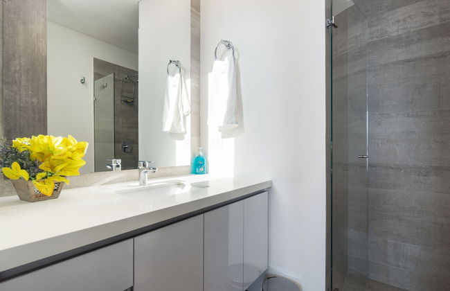 Apartamentos Class Suites by HOUSY HOST - Foto 44