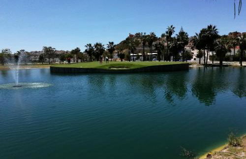 Golf Club La Marquesa stunning view ,, Home Aqma ,, - Foto 29