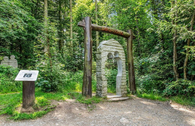 Comfortable Waterfront Apartment in Hahnenklee - Photo 70