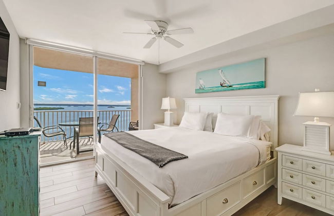 Lovers Key Resort 1003 - Foto 44