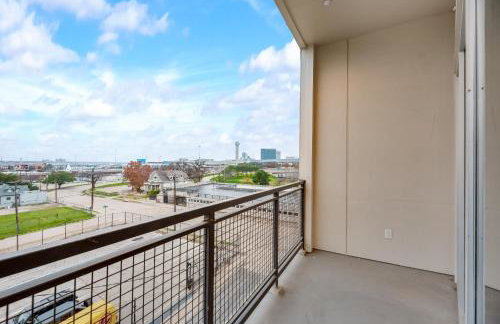 City View 1BR I Gym I Free Parking I Workspace - Foto 18