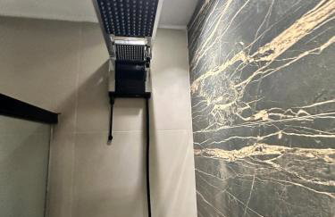 Pé na areia, vista incrível, casa aconchegante, ampla e de um astral - Foto 53