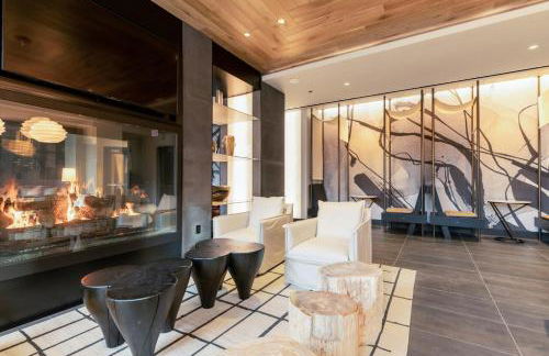 W Loop 1BR w Pool Gym nr Restaurant Row CHI-274 - Foto 18