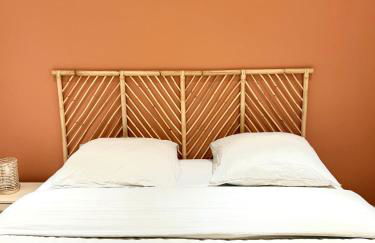 T3 6 personnes de 60m2 au coeur de ville, terrasse et parking gratuit - Foto 19