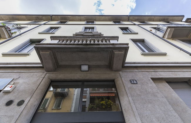 notaMi - Titty House Crocetta - Photo 29