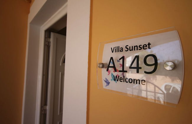 Sunset Villa - Foto 39