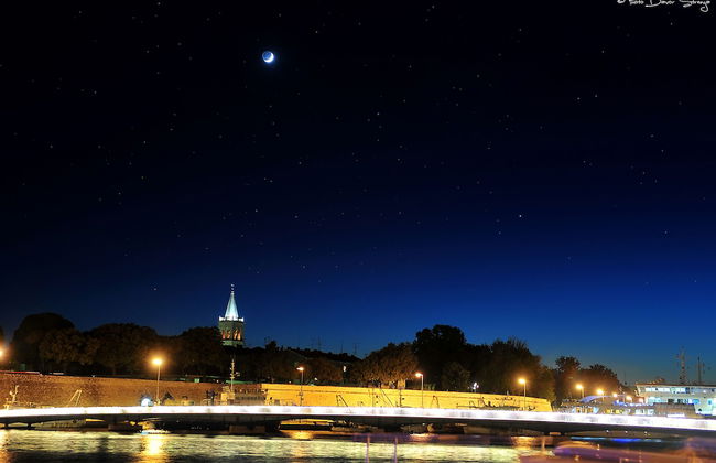 Eden Penthouse Apartments Zadar - Foto 29